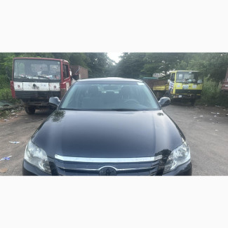 Toyota Avalon 2005 Black