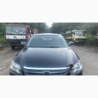 Toyota Avalon 2005 Black