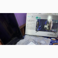 Hicense 32”Inches LED TV