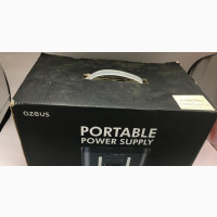 Azeus Portable Power Station