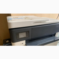 6 Months Neatly Used HP All in One Printer and Scanner