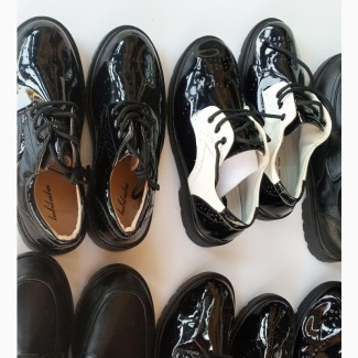 High Quality Boys Corperate Shoes