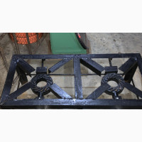 Small Double Industrial Cooker - Brand New