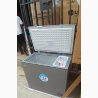 Aeon Deep Freezer 200L 2 Years Warranty - Brand New, Silver, Electric