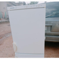 Liebherr German Fridge Freezer - Top Quality