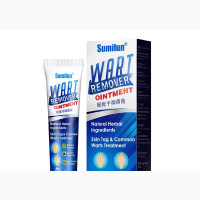 Wart Remover Ointment, 20g