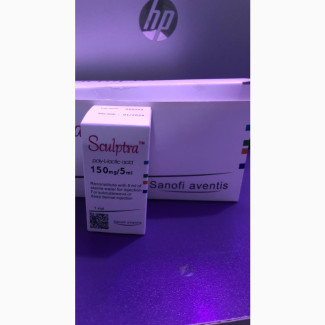 Sculptra Filler