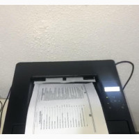 Hp Laser Pro 400 Fairly Used