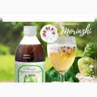 DXN Morinzhi Noni Juice - Life In A Bottle