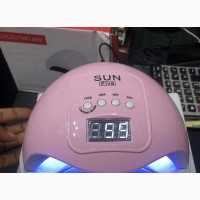 Uv L Dryer