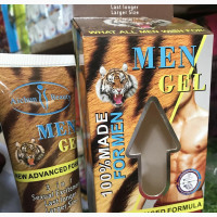 Men Gel Sexual Excitement