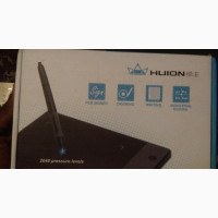 Huion USB Pen Tablet