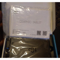 Huion USB Pen Tablet