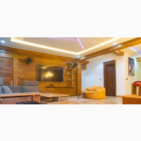 Beautifully Furnished Two Bedroom Shortlet Apartment - Jabi
