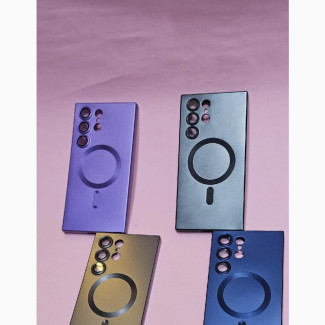 S23 Ultra Mag Safe Case - Protect Your Device