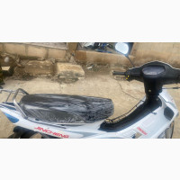 Jincheng Bike 2017 White