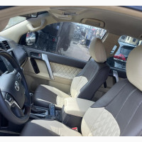 Car Interior Upgrade and Upholstery Works for All Brands