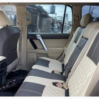 Car Interior Upgrade and Upholstery Works for All Brands