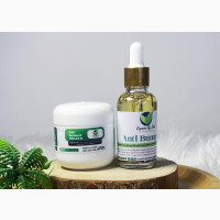 Silky-Smooth Skin Set - No More Bumps