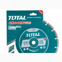 Total Concrete Daimond Cutter