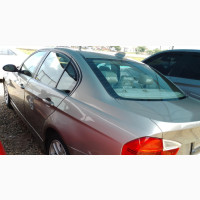 BMW 328i 2007 Brown