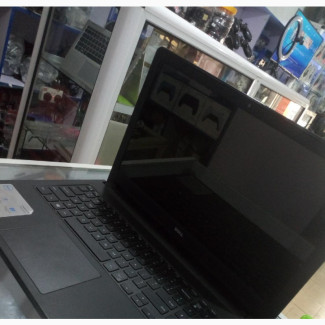 Laptop Dell Inspiron 15 4GB AMD Ryzen 5 HDD 500GB