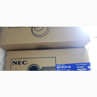 NEC NP-M331X 3300-Lumens Projector - Brand New