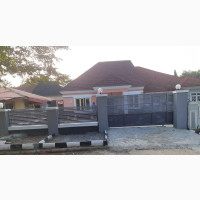 3bdrm Bungalow in Citec Estate, Jabi for rent