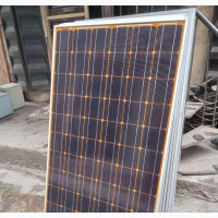 250Watts Canadian Solar Panel - Used