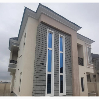 5bdrm Duplex in Palace, Oluyole Estate for Sale