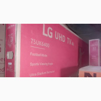 Lg Smart Android 75 Inch Tv