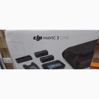 DJI Mavic 3 Cine Premium Combo