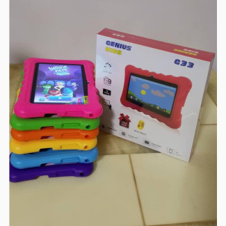Genius Kids Tablet 16 GB
