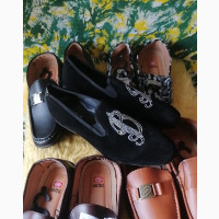 Quality Male Shoe
