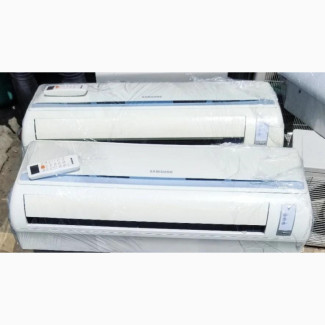 Samsung 1.5hp Air Conditioner Low Voltage +WARRANTY(DELIVERY