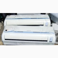 Samsung 1.5hp Air Conditioner Low Voltage +WARRANTY(DELIVERY