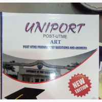 Post -Utme Past Questions, Unilag, Ui, Unilorin, Uniben Etc