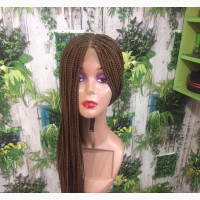 Braided Wig - Perfect for Wig Lovers