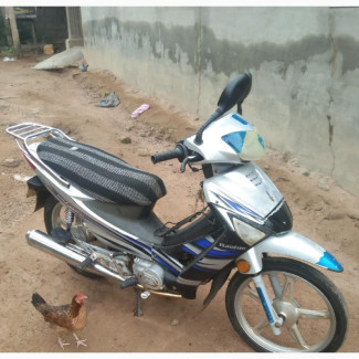 Haojue HJ110-2C 2021