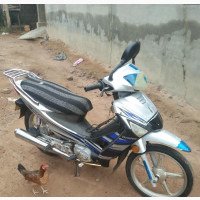 Haojue HJ110-2C 2021