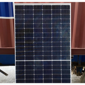650watts Canadian Mono Crystalline Solar Panel