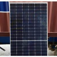 650watts Canadian Mono Crystalline Solar Panel