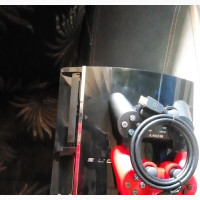 PS3 Console with Accessories - Excellent Condition