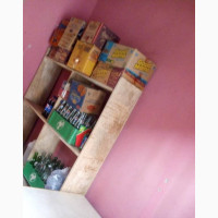 Shops for Rent on Bashorun/ Akobo Road