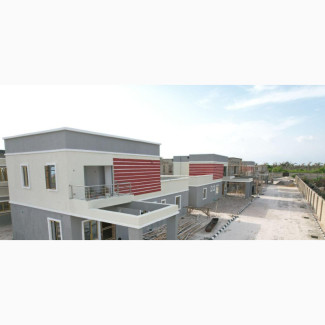 3bdrm Bungalow in Peak Prime Estate, Off Lekki-Epe Expressway for sale