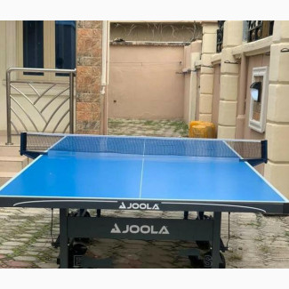 Joola Aluminum Outdoor Table Tennis Board - Brand New