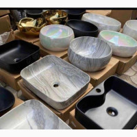 Standard Washing Hand Basin