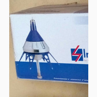 Industrial Thunder Arestor