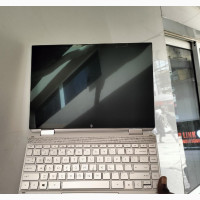 Laptop HP Spectre X360 13t 16GB Intel Core I7 SSD 512GB
