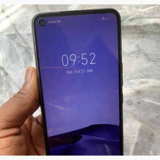 Tecno Pova LD7 128 GB Blue
